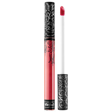 Valentine’s Day Red Lipsticks